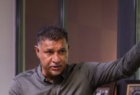 علی دایی: فعلا نمی‌خواهم در فوتبال کار کنم