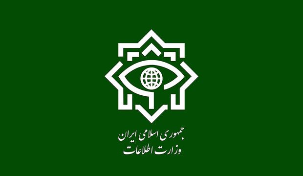 بیانیه وزارت اطلاعات درباره جزئیات حوادث اخیر کشور بیانیه وزارت اطلاعات درباره جزئیات حوادث اخیر کشور