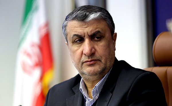 عبور تولید برق نیروگاه اتمی بوشهر از مرز ۶۰ میلیارد کیلووات ساعت عبور تولید برق نیروگاه اتمی بوشهر از مرز ۶۰ میلیارد کیلووات ساعت
