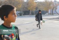 شناسایی ۱۶۰ هزار کودک بازمانده از تحصیل مقطع ابتدایی؛ شرایط این کودکان «عادی» است شناسایی ۱۶۰ هزار کودک بازمانده از تحصیل مقطع ابتدایی؛ شرایط این کودکان «عادی» است