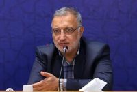 خانه‌های غیرمجاز منطقه ۱۹ بمب ساعتی هستند/اراده شهرداری در برخورد با سودجویان