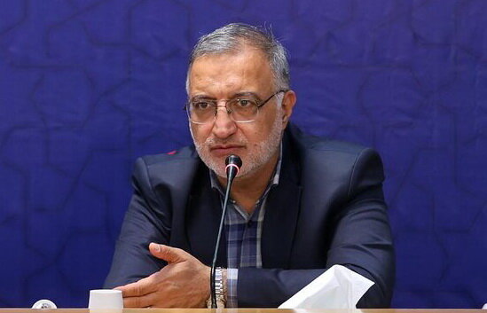 خانههای غیرمجاز منطقه ۱۹ بمب ساعتی هستند/اراده شهرداری در برخورد با سودجویان خانههای غیرمجاز منطقه ۱۹ بمب ساعتی هستند/اراده شهرداری در برخورد با سودجویان