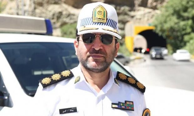 احتمال ریزش سنگ در جاده چالوس احتمال ریزش سنگ در جاده چالوس