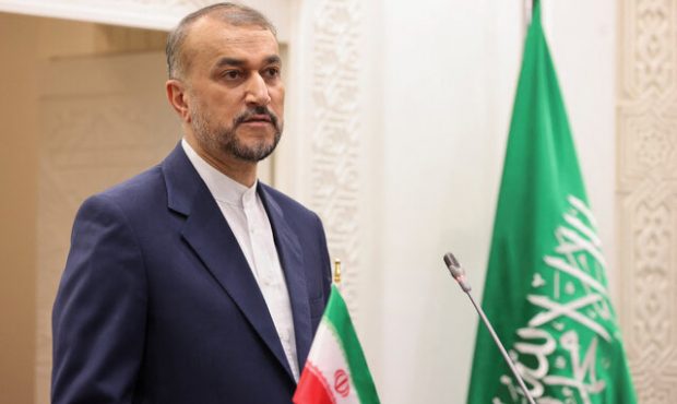 پذیرش دعوت ایران از سوی محمد بنسلمان برای سفر به تهران پذیرش دعوت ایران از سوی محمد بنسلمان برای سفر به تهران