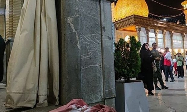 جزییات عملیات پیچیده مقابله با خرابکاری صنعتی در صنایع موشکی جزییات عملیات پیچیده مقابله با خرابکاری صنعتی در صنایع موشکی