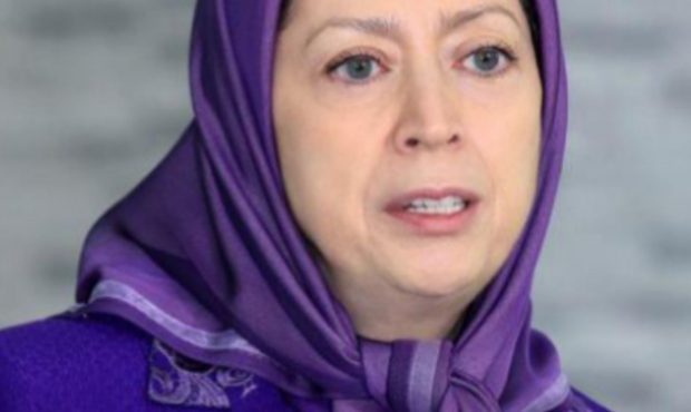 آلبانی مریم رجوی را ممنوع الورود کرد آلبانی مریم رجوی را ممنوع الورود کرد