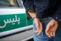 مقابله با سرقت در کشور ۳۸ درصد رشد داشته است مقابله با سرقت در کشور ۳۸ درصد رشد داشته است