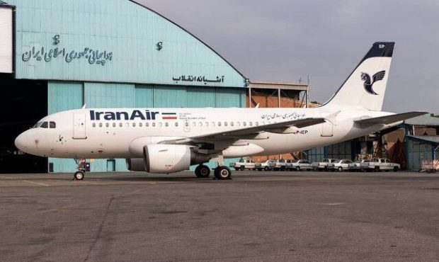 متوسط عمر ناوگان هوایی را به زیر ۲۰ سال کاهش میدهیم متوسط عمر ناوگان هوایی را به زیر ۲۰ سال کاهش میدهیم