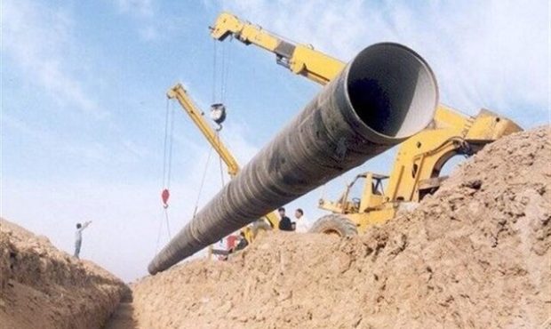 آخرین وضعیت طرحهای انتقال آب در ایران آخرین وضعیت طرحهای انتقال آب در ایران