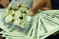 قیمت طلا، سکه و ارز امروز ۸ مهرماه / قیمت‌ها عقب رفت