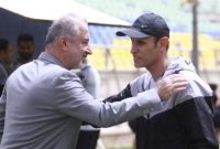 اختلافات در پرسپولیس علنی شد!