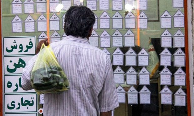 ۳۰ درصد بنگاههای املاک تهران مجوز ندارند/ باید واقعیتهای “دیوار” را به مردم گفت ۳۰ درصد بنگاههای املاک تهران مجوز ندارند/ باید واقعیتهای “دیوار” را به مردم گفت