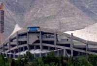 ورزشگاه جدید تهران در اطراف فرودگاه امام خمینی(ره) احداث می‌شود؟
