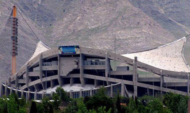 ورزشگاه جدید تهران در اطراف فرودگاه امام خمینی(ره) احداث میشود؟ ورزشگاه جدید تهران در اطراف فرودگاه امام خمینی(ره) احداث میشود؟