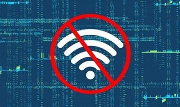 اینترنت عراق قطع شد اینترنت عراق قطع شد