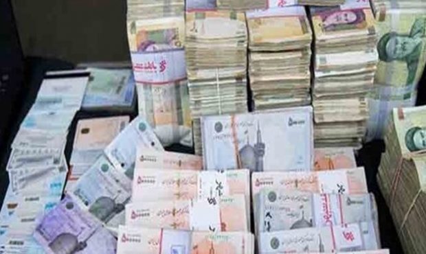 خالص بدهی دولت به بانک مرکزی منفی ۱۳۴ هزار میلیارد تومان خالص بدهی دولت به بانک مرکزی منفی ۱۳۴ هزار میلیارد تومان