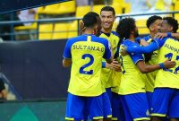 تصمیم جالب سرمربی النصر برای بازی با پرسپولیس