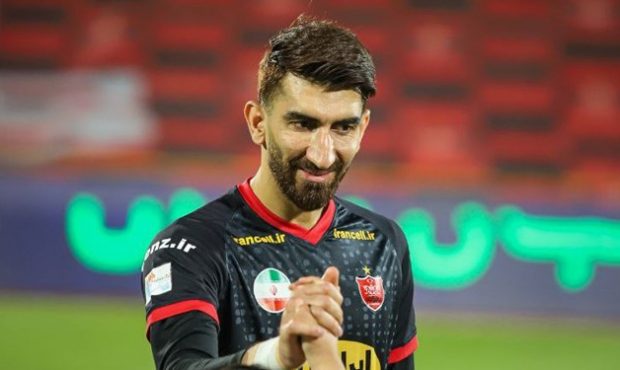 شانس بالای بیرانوند برای همراهی پرسپولیس در بازی با النصر شانس بالای بیرانوند برای همراهی پرسپولیس در بازی با النصر