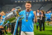 مدافع سیتی در ترکیب النصر مقابل پرسپولیس مدافع سیتی در ترکیب النصر مقابل پرسپولیس