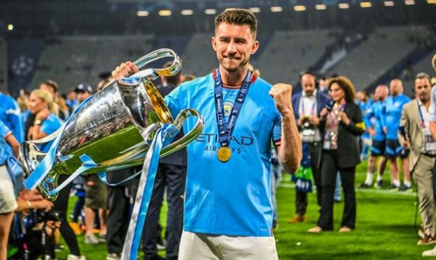 مدافع سیتی در ترکیب النصر مقابل پرسپولیس مدافع سیتی در ترکیب النصر مقابل پرسپولیس