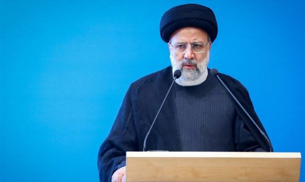رئیسی: حفظ محیط زیست بدون شائبههای سیاسی دنبال شود/ پیشنهاد تشکیل صندوق پشتیبانی رئیسی: حفظ محیط زیست بدون شائبههای سیاسی دنبال شود/ پیشنهاد تشکیل صندوق پشتیبانی