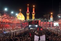 آمار حضور ایرانی‌ها در اربعین امسال به چهار میلیون و ۵۰ هزار نفر رسید