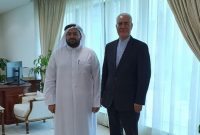 سفیر ایران در قطر: در مراحل نهایی اجرای توافق تبادل با آمریکا هستیم