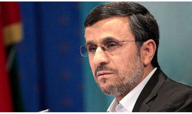 آمریکا احمدی نژاد را تحریم کرد آمریکا احمدی نژاد را تحریم کرد