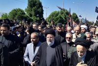 رئیسی: اجتماع میلیونی در کربلا جلوه عشق و دلدادگی به سیدالشهداست