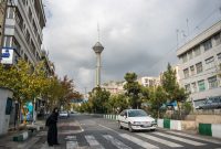 پیش‌بینی هوای تهران طی روزهای آینده