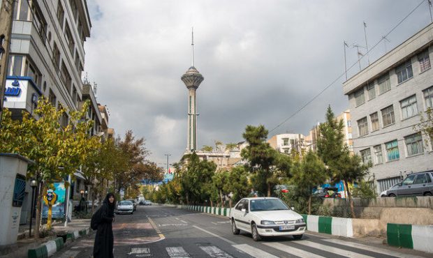 پیشبینی هوای تهران طی پنج روز آینده/ تهران خنک میشود؟ پیشبینی هوای تهران طی پنج روز آینده/ تهران خنک میشود؟