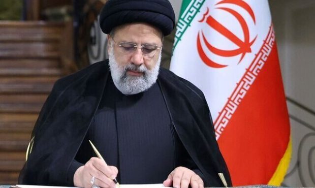 پیام رئیسی به سران عربستان سعودی و تاکید بر تقویت روابط دوجانبه پیام رئیسی به سران عربستان سعودی و تاکید بر تقویت روابط دوجانبه