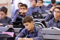 اصلاح آیین‌نامه رتبه‌بندی در دستور کار/سال تحصیلی با ۱۶ و نیم میلیون دانش‌آموز آغاز می‌شود