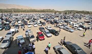 خبر مهم وزیر صنعت برای بازار خودرو/ جزییات تازه درباره واردات خودروهای کارکرده خبر مهم وزیر صنعت برای بازار خودرو/ جزییات تازه درباره واردات خودروهای کارکرده