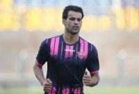 چراغ سبز پرسپولیس برای بازگشت عیسی آل‌کثیر!