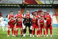 فرمول ویژه پرسپولیس برای مهار رونالدو