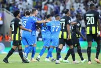 حذف الهلال، الاتحاد و النصر از لیگ قهرمانان آسیا!