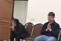 قتل همسر با همدستی معشوق