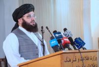 طالبان بالاخره کتانی پوشیدند!+عکس
