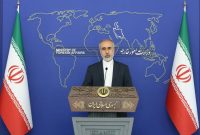 کنعانی: توافق ایران-آمریکا امروز انجام می‌شود/ امکان انجام مذاکره هسته‌ای در نیویورک