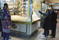سکه و طلا باز هم ارزان شد سکه و طلا باز هم ارزان شد