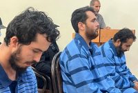 اعتراف عاملان حمله تروریستی به شاهچراغ