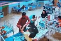 صدور احکام مقصران حادثه مرکز نگهداری معلولان نیلوفران آبی بوشهر صدور احکام مقصران حادثه مرکز نگهداری معلولان نیلوفران آبی بوشهر