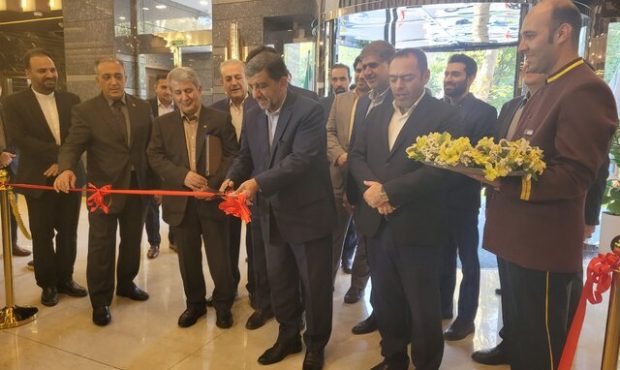 سفر عراقیها با خودرو شخصی به ایران مجاز شد سفر عراقیها با خودرو شخصی به ایران مجاز شد