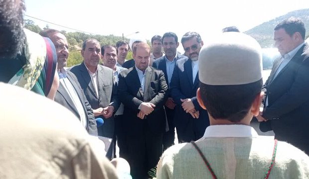 تسهیلات خودرو و مسکن به خبرنگاران پرداخت میشود تسهیلات خودرو و مسکن به خبرنگاران پرداخت میشود