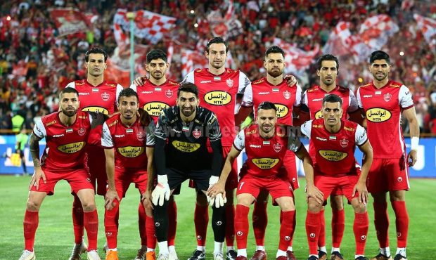تاکید AFC: حضور فقط ۲۷ نفر در ورزشگاه آزادی! تاکید AFC: حضور فقط ۲۷ نفر در ورزشگاه آزادی!