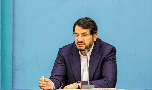 بذرپاش: مسکن ۲۵ متری نیاز بازار را پاسخ نمیدهد بذرپاش: مسکن ۲۵ متری نیاز بازار را پاسخ نمیدهد