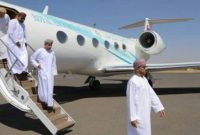آغاز دور جدید مذاکرات میانجی عمانی در صنعاءو ریاض
