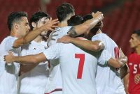 ایران و آنگولا هم بدون تماشاگر می‌شود؟