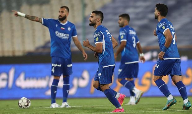بمب استقلال از اروپا برگشت بمب استقلال از اروپا برگشت
